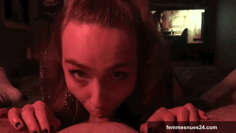 Sucked <3