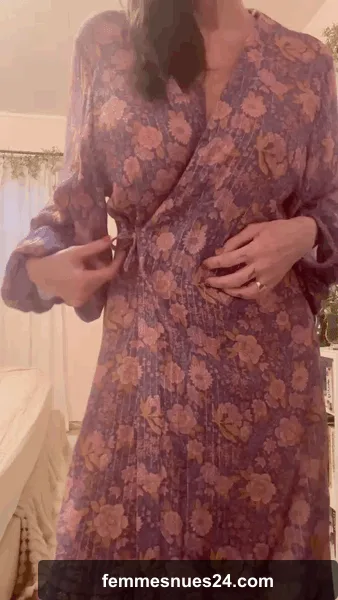 Let’s just take it off.